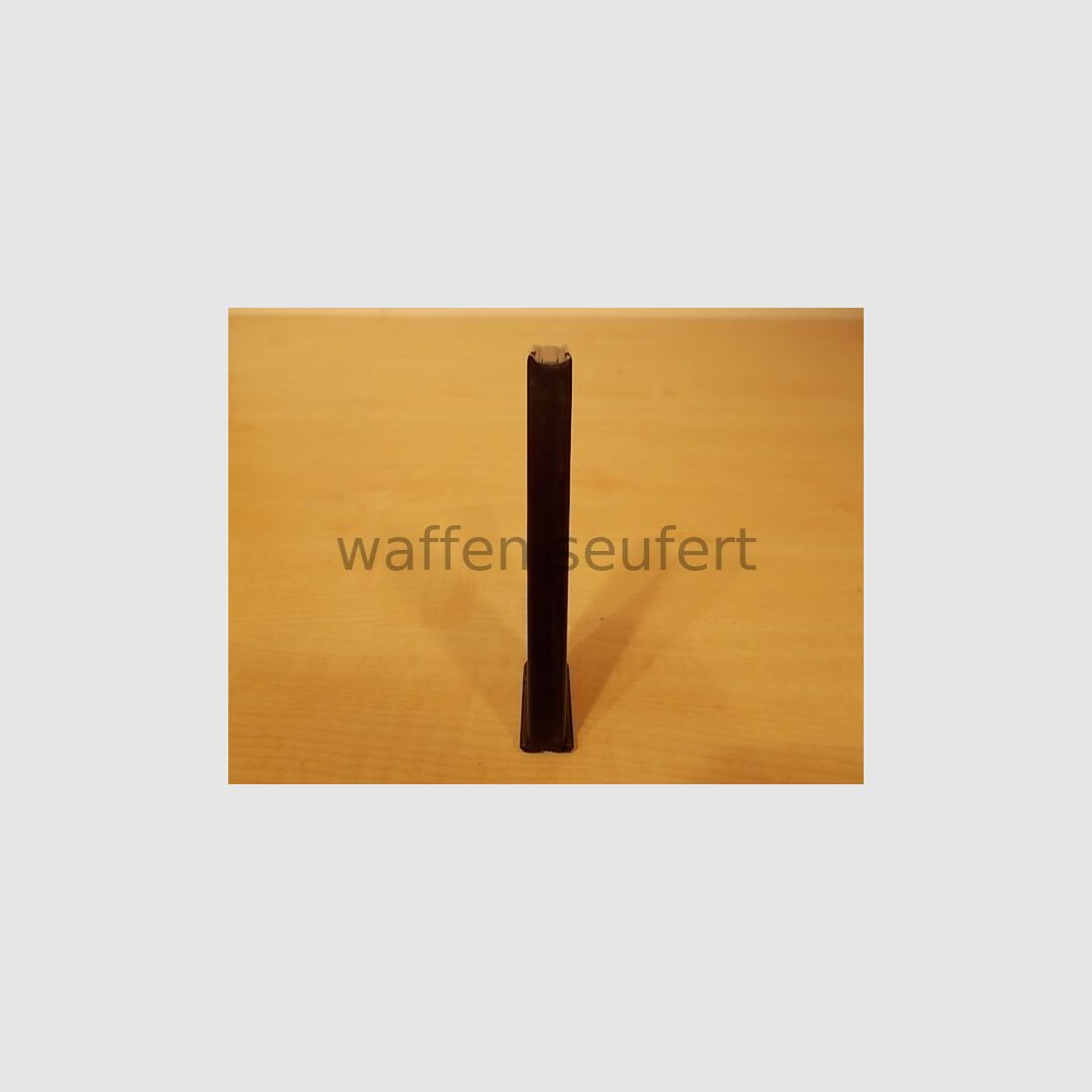 Walther P38 aprox. 1970 Magazine 8 cartuchos original marcado