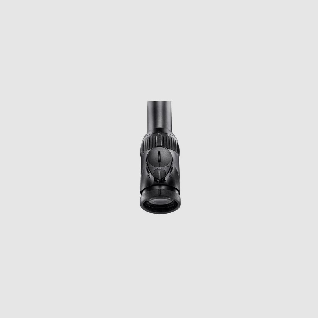 Swarovski Z6i 1-6x24 SR, mit Schiene