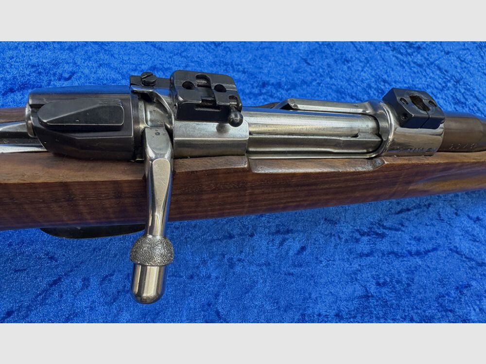 Mauser 98, imagen 4 de 6