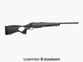 Sako S20 Hunter Corto Gatillo de Escopeta
