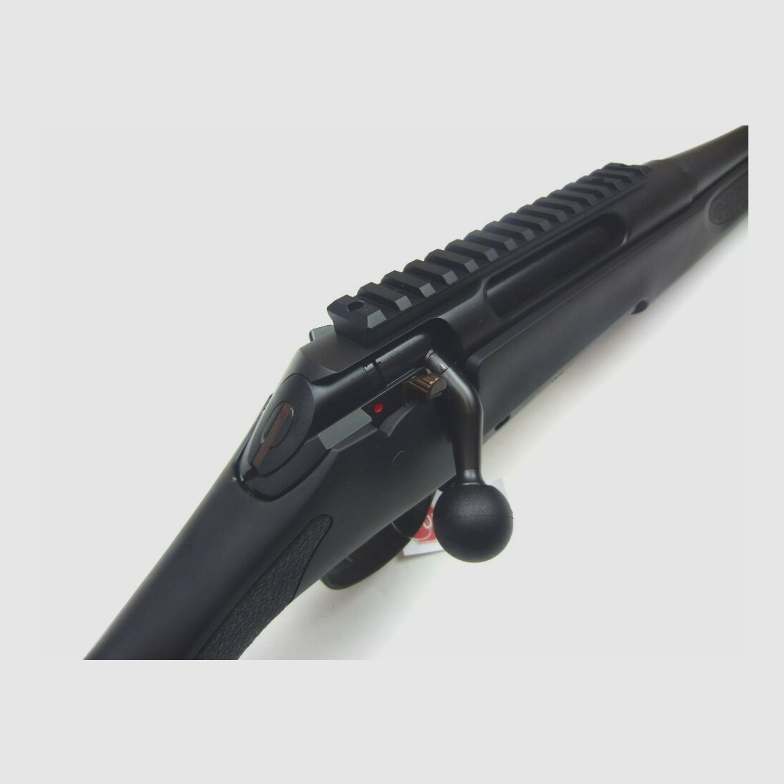 Haenel	 Repetierbüchse Haenel  Jäger 10 Pro Compact, .308Win.