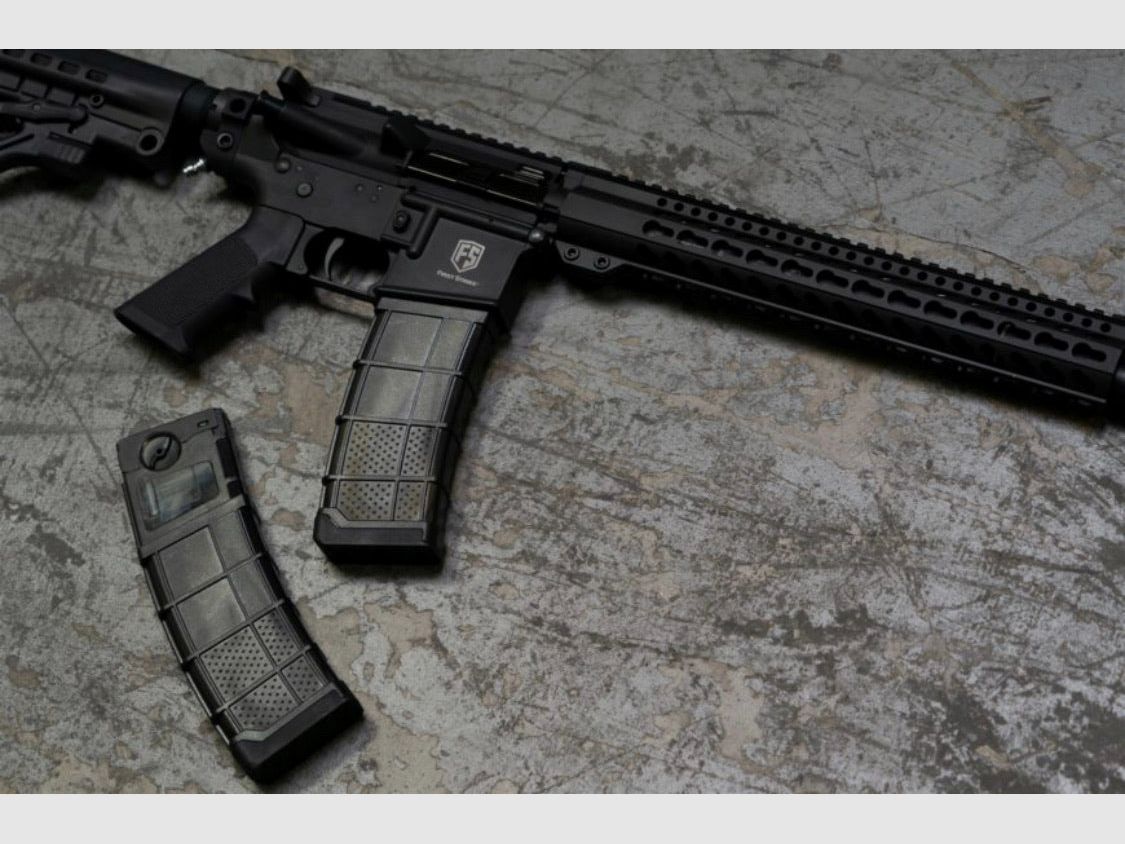 Magazin 20 Schuss für First Strike T15 V2, Bild 3 von 3