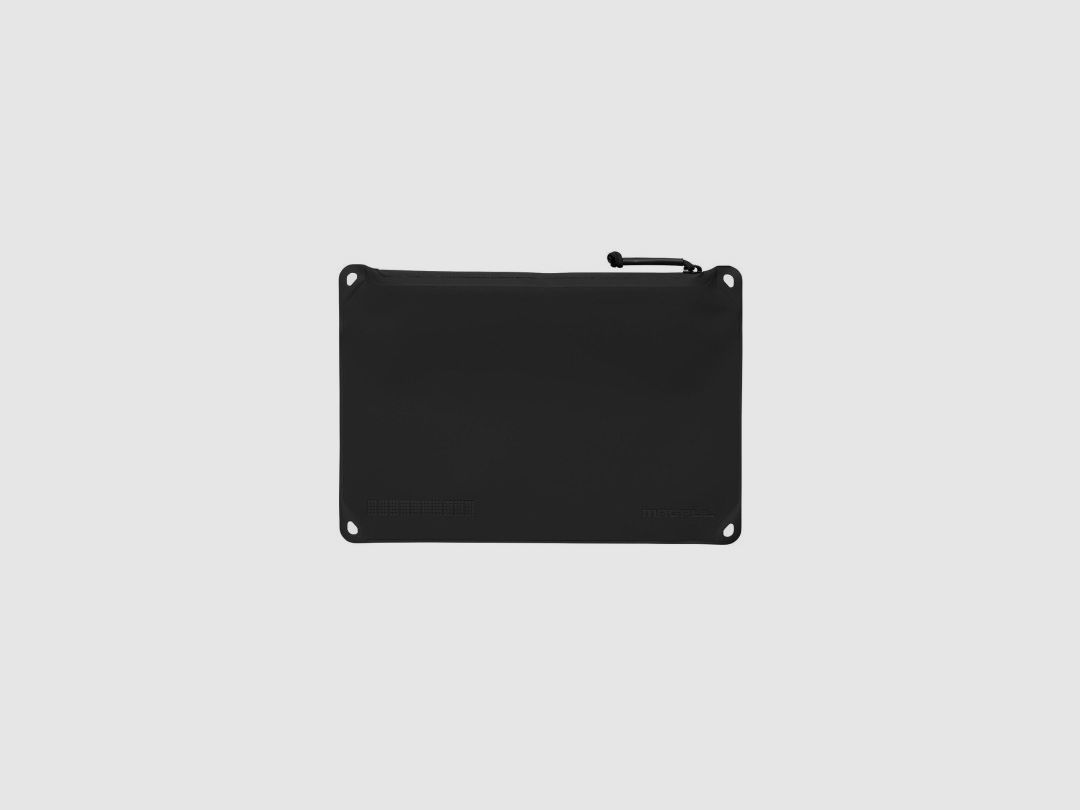 MAGPUL - Poche Daka L Transparent Olivgrün, Bild 2 von 9