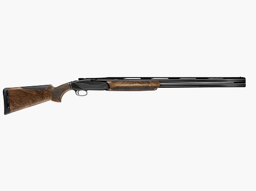 Benelli 828 U Steel Black BE.S.T. Jagdwaffe / Bockdoppelflinte