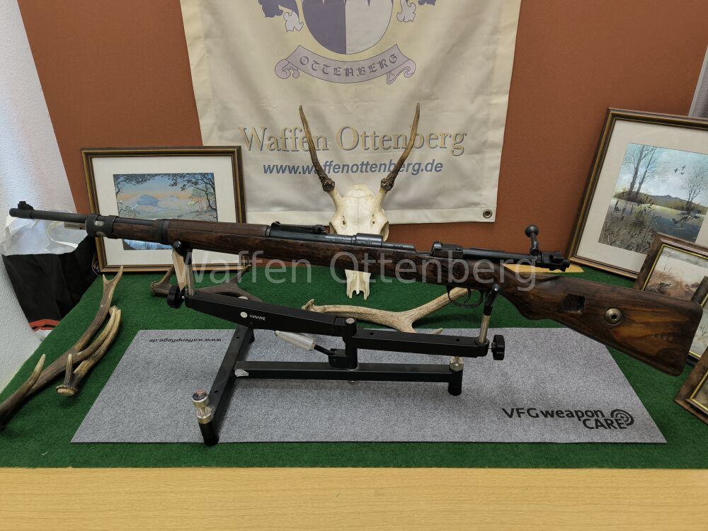 Mauser K98 byf 41