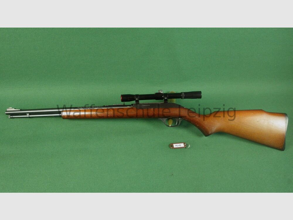 Marlin	 75C, Bild 2 von 2