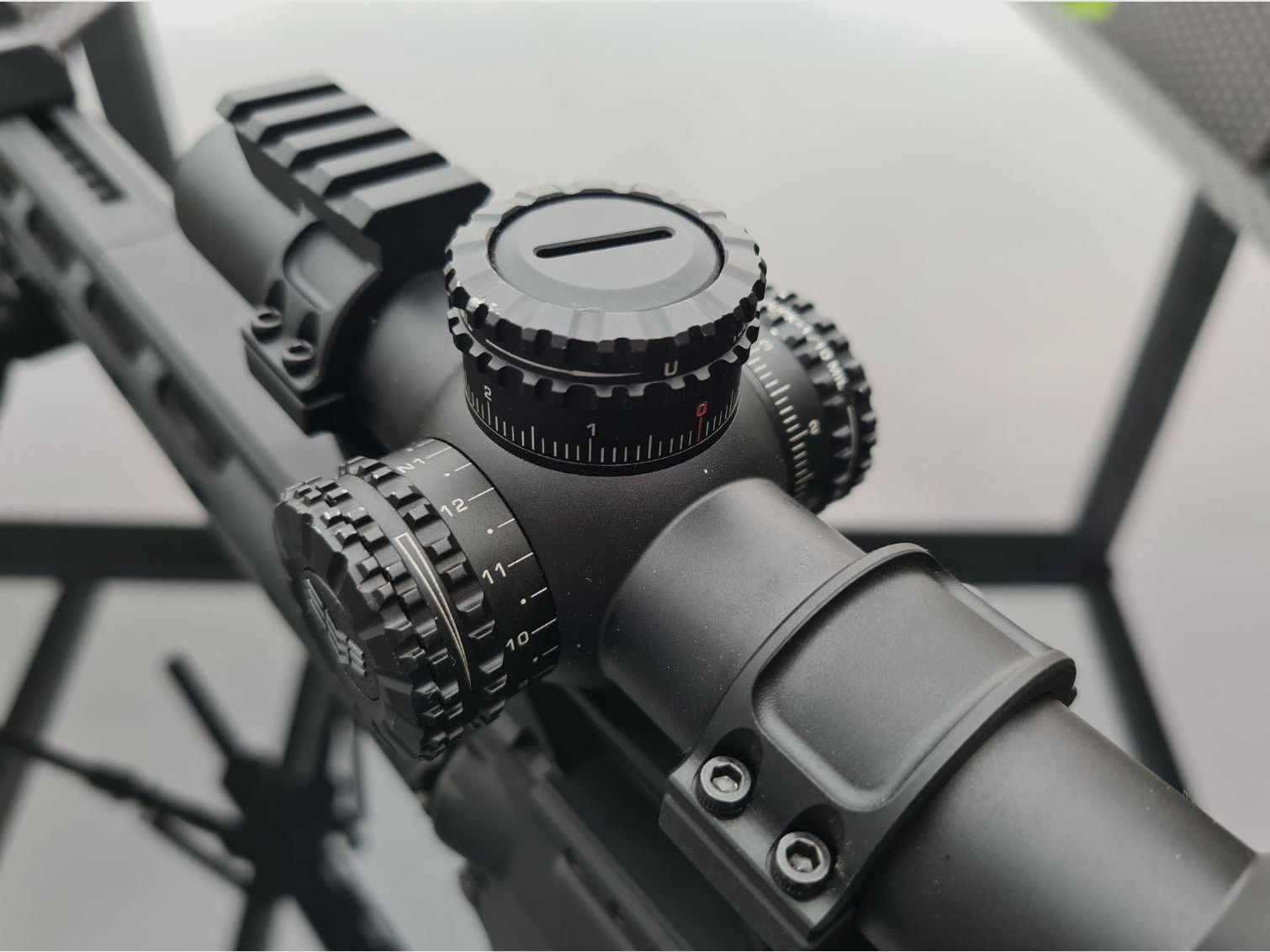 DPMS GII Hunter Gen 2 – .308 Win AR10