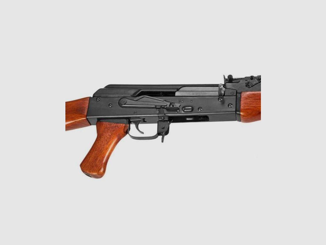 NEDI AK47 Series Typ 56 AKS AKM Kalaschnikow 7,62x39