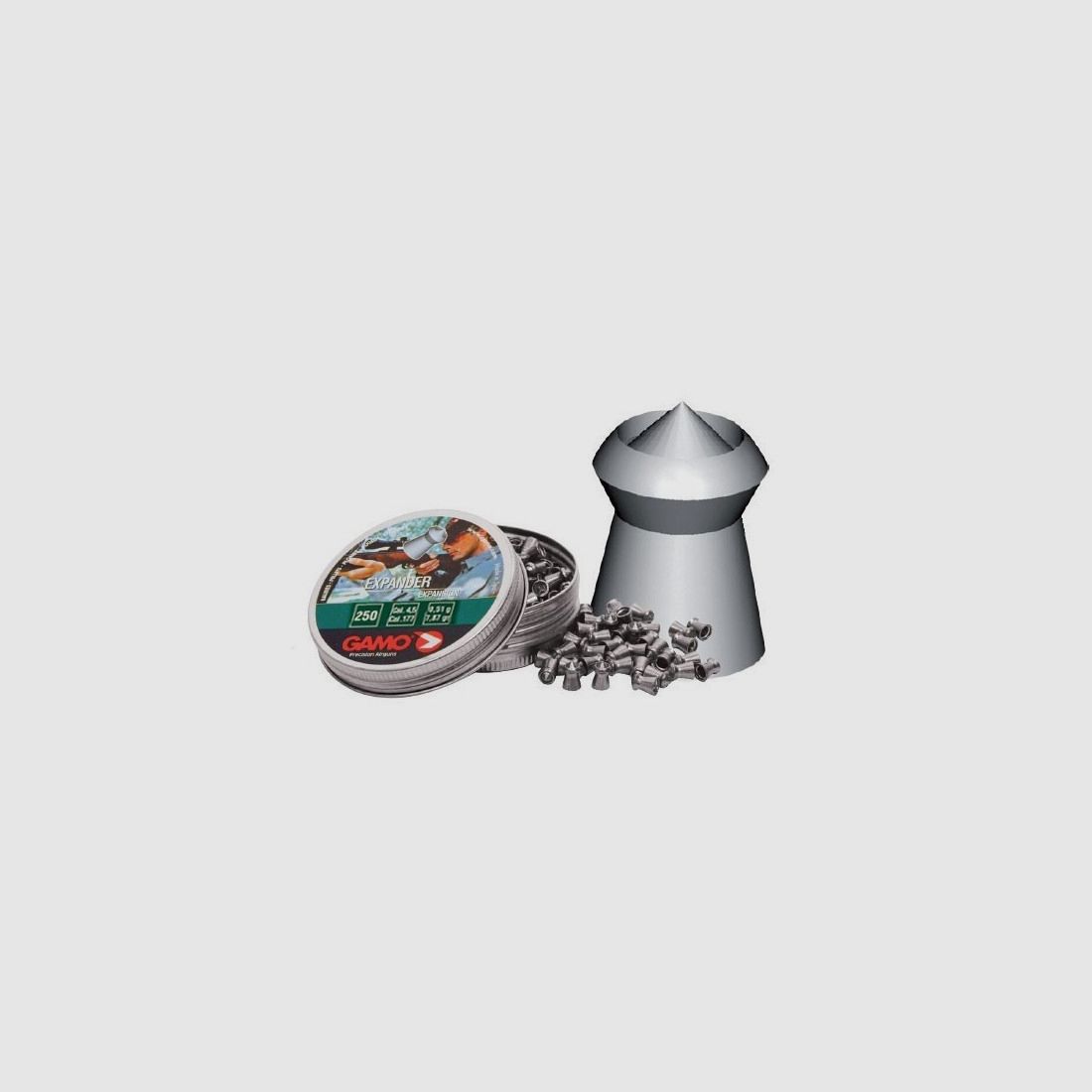 GAMO Expander Diabolos 4,5