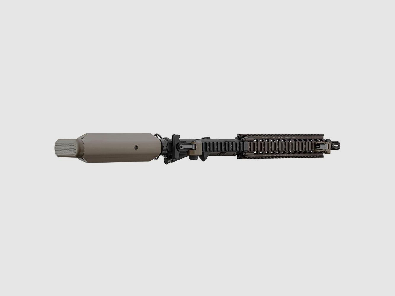 Replik AEG Avalon MK18 VFC - Metallkörper - Leistungsfähiges elektrisches System - Präzision und Robustheit im Gelände, Bild 5 von 7