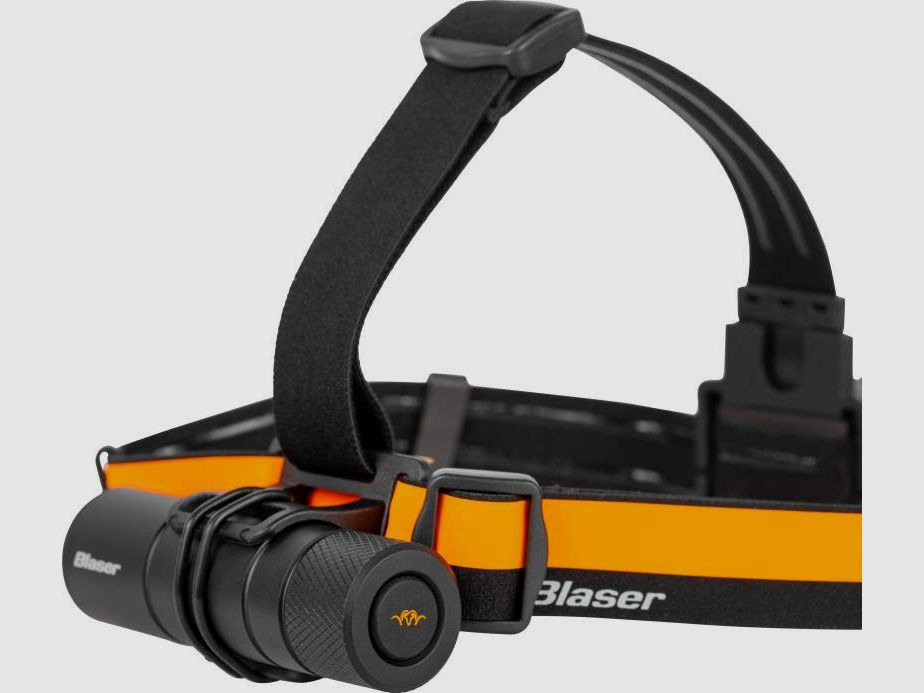 Blaser Hoofdlamp HT 2500, afbeelding 3 van 4