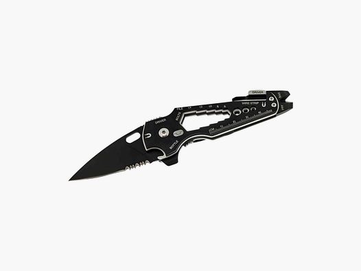 Coltello pieghevole multitool Smartknife
