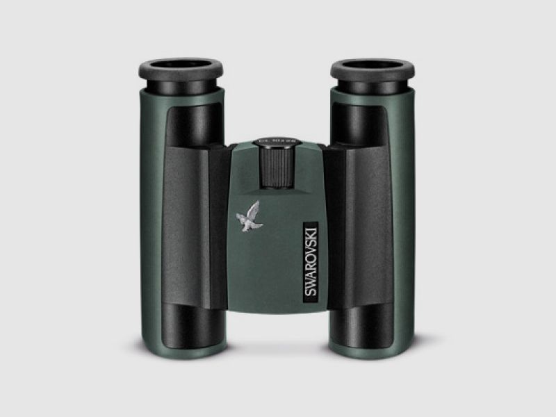 Swarovski CL Pocket 10x25 B // Si prega di richiedere il prezzo giornaliero più conveniente