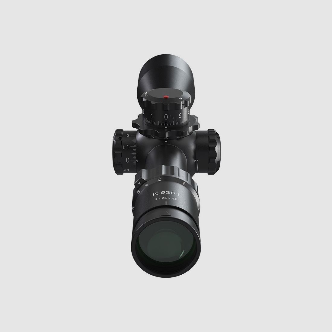 KAHLES K525I REFINED 5-25X56L SKMR4 CCW WIN LEFT, Bild 8 von 9