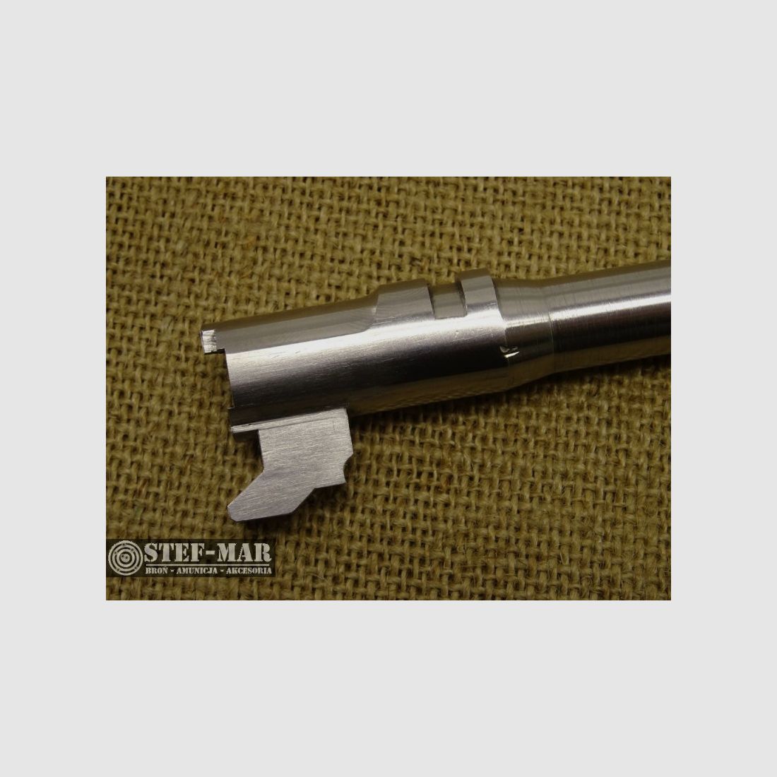 Cañón para pistola FB Radom VIS, cal. 9x19mm Parabellum/Luger – nuevo, imagen 7 de 13