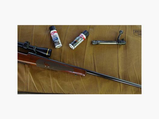OP ACC - PANNI PER LA PULIZIA DELLE ARMI DA FUOCO BIRCHWOOD CASEY CERATO
