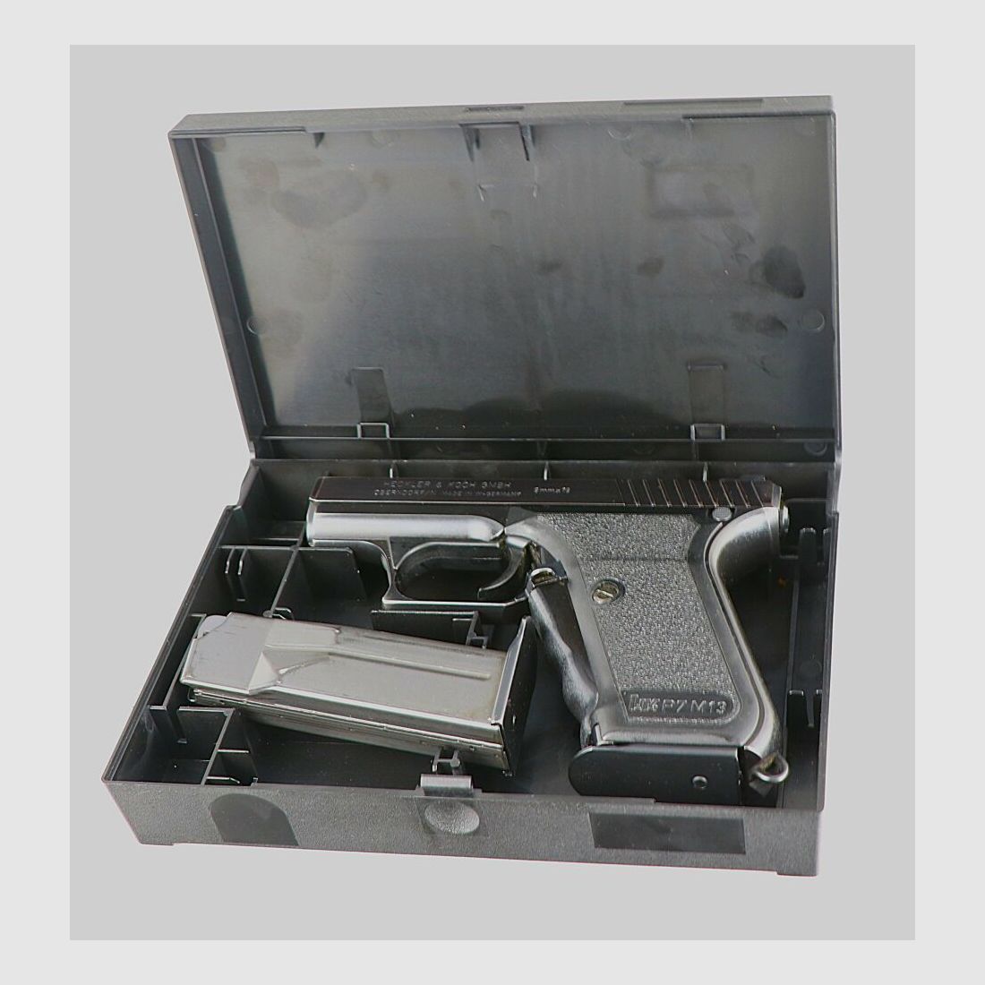 Heckler & Koch P7 M13, Bild 8 von 8