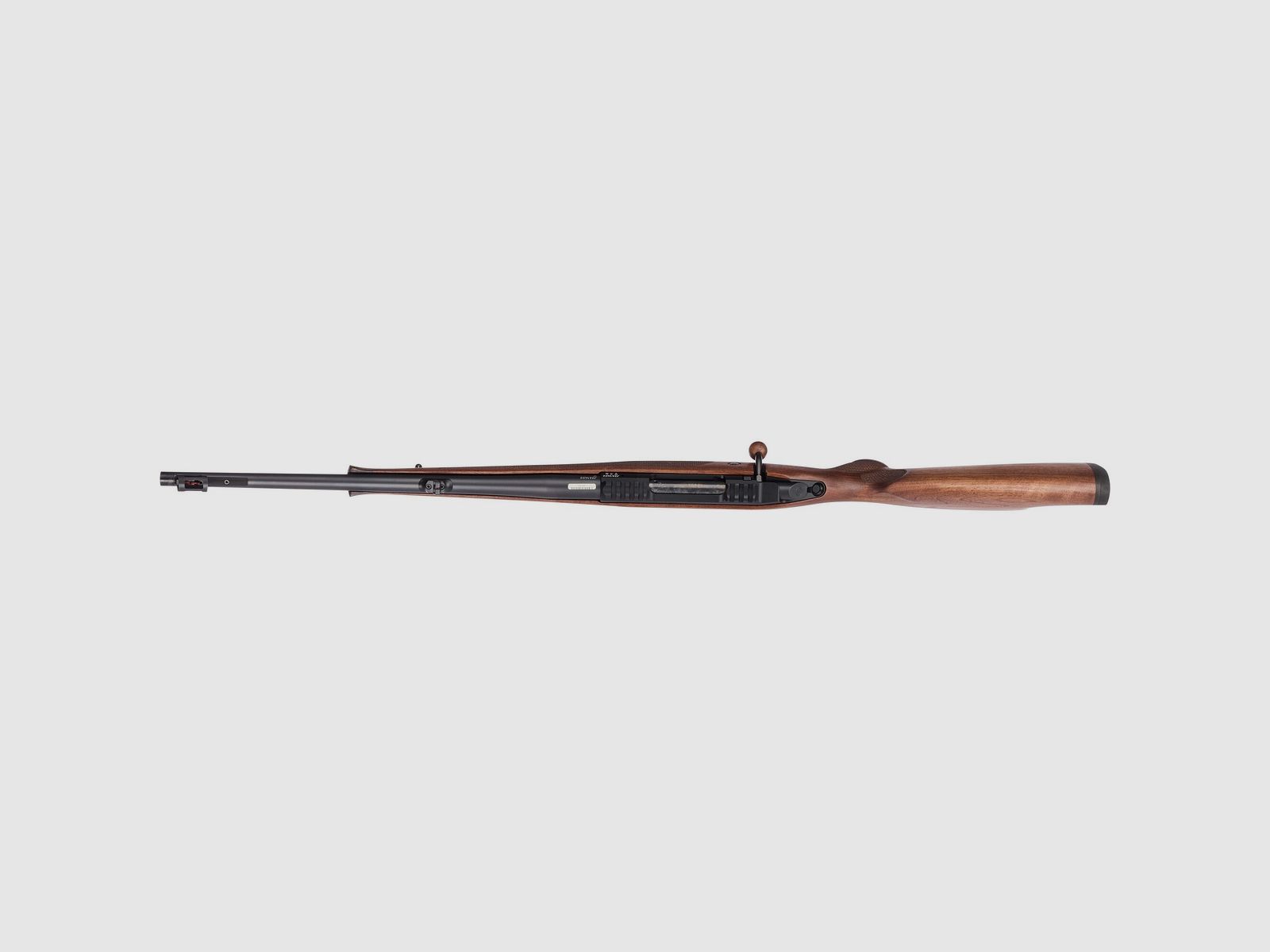 CZ Repeating Rifle 600 Lux .30-06 Spr.