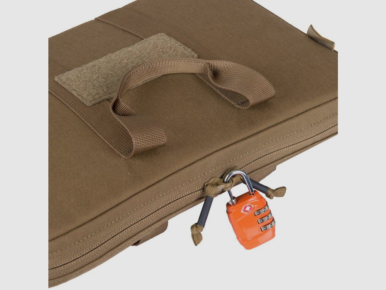 Helikon - Tasche Double Pistol Wallet® - MultiCam - MO-DPW-CD-34, Bild 3 von 6
