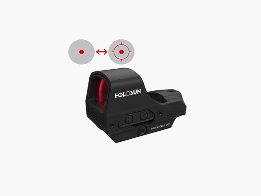 Holosun HS510C