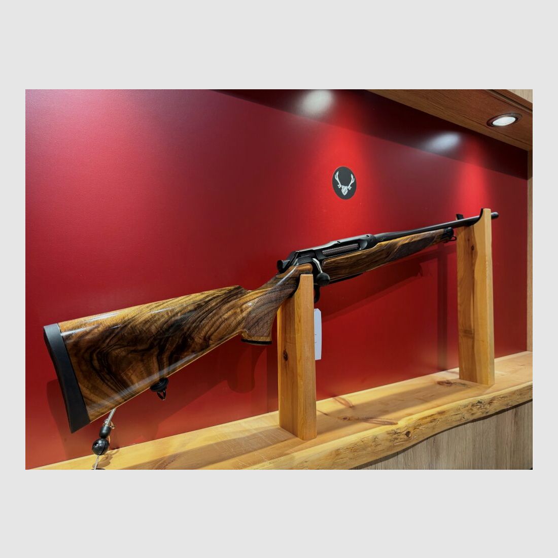 Sauer&Sohn Sauer 505 HK6 Elegance
