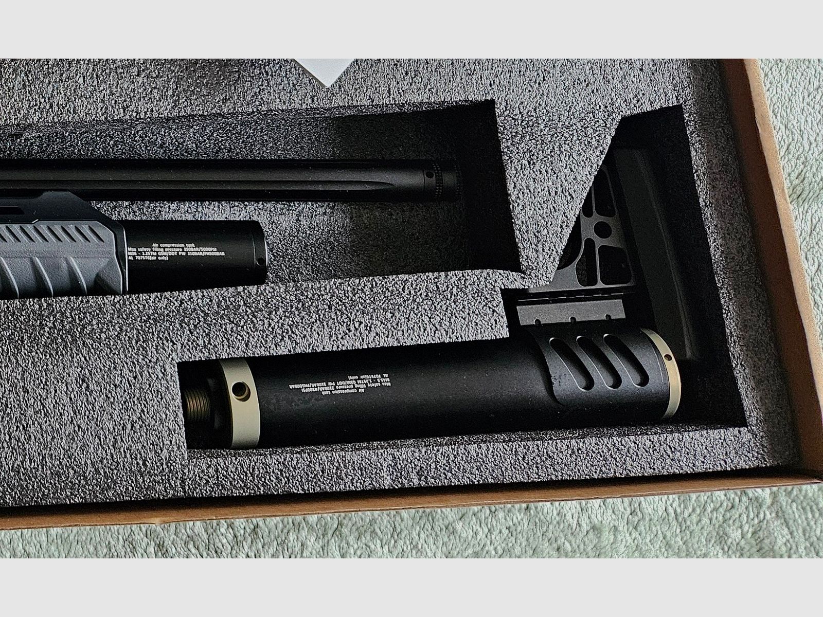 Aea megalodon  F- Serie (nicht benutz)