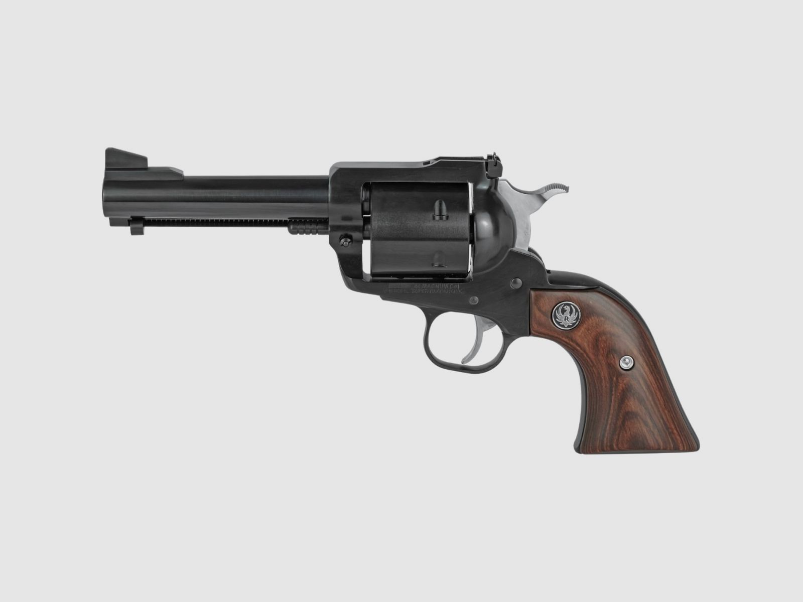 Ruger New Model Super Blackhawk Standard 4,62'' .44 Magnum (0813), immagine 1 di 4