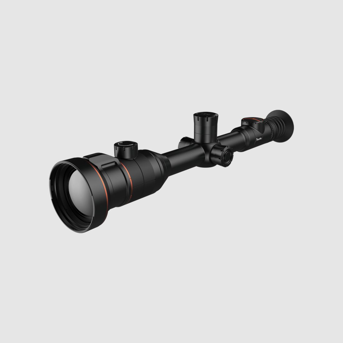 Wärmebildzielfernrohr THERMTEC ARES 360-2.0, Bild 1 von 4