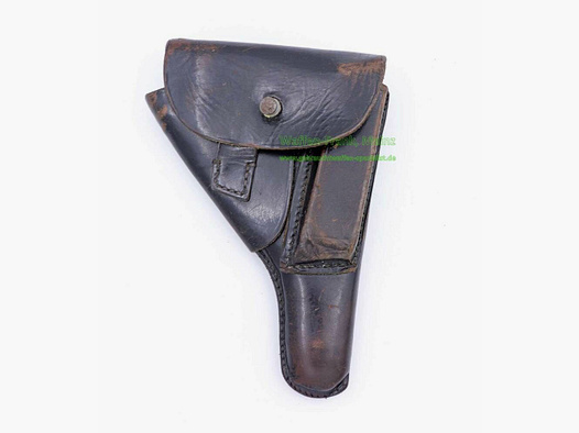 Deutsch Diverse Gürtelholster für Pistole