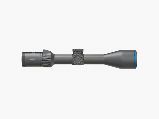 MEOPTA MEOHUNTER 5 3-15X50 RD SFP ABS 4C