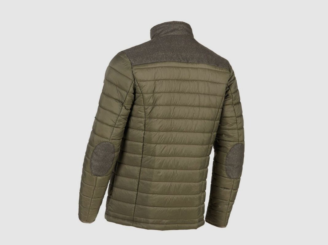 PSS Outdoorjacke X-treme Iso