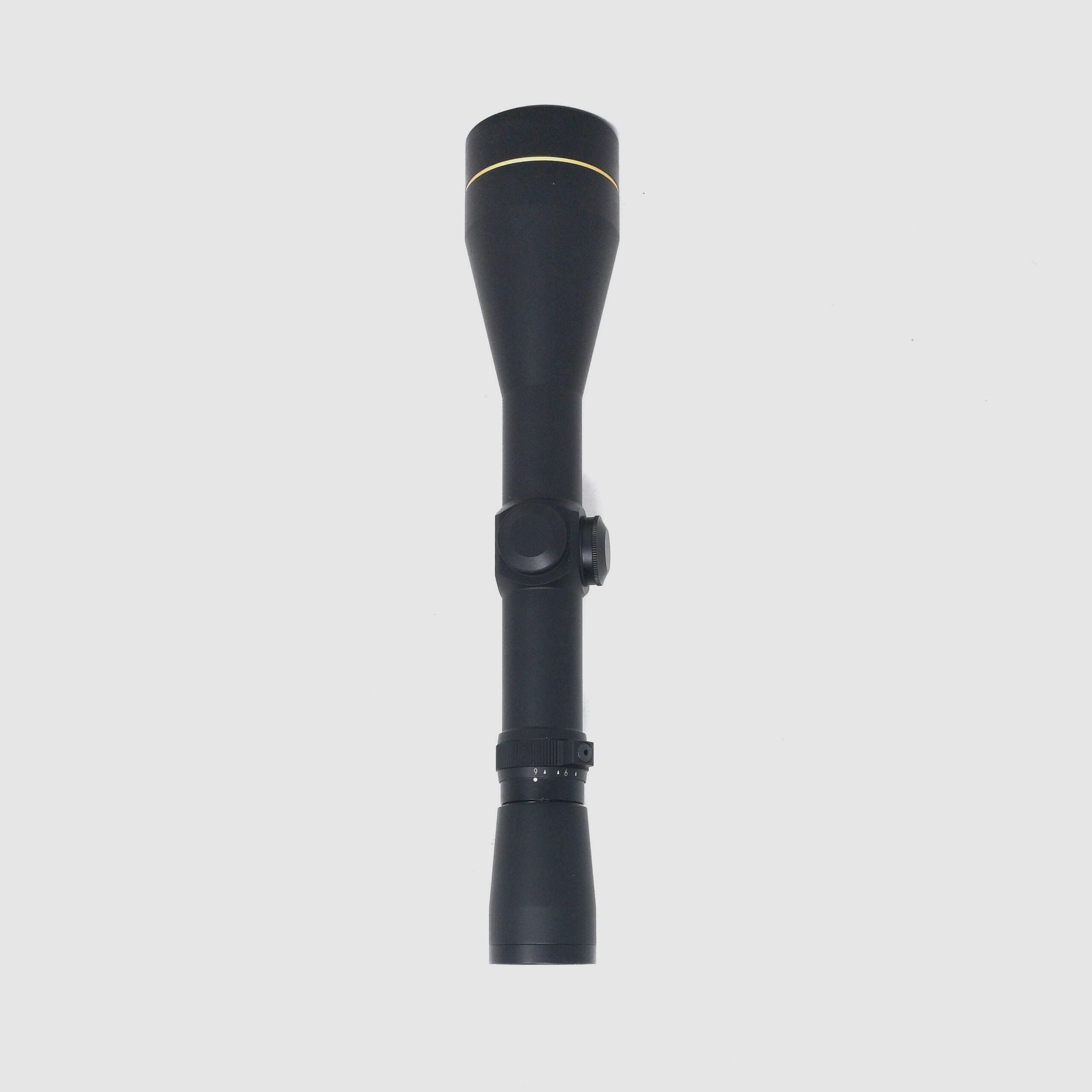 Leupold Euro-30 3-9×50 mm – Ret. Duplex (Seminuovo), immagine 4 di 4