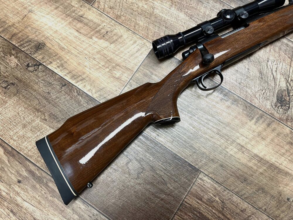 Remington 700 BDL .308Win