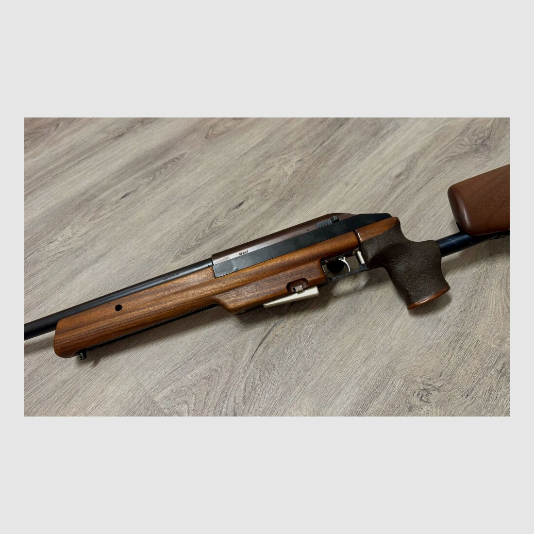 Tikka M65 A M65A Model 65 A Sniper Sako TRG