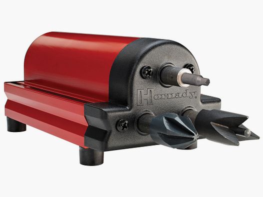 Hornady Lock-N-Load Case Prep Trio