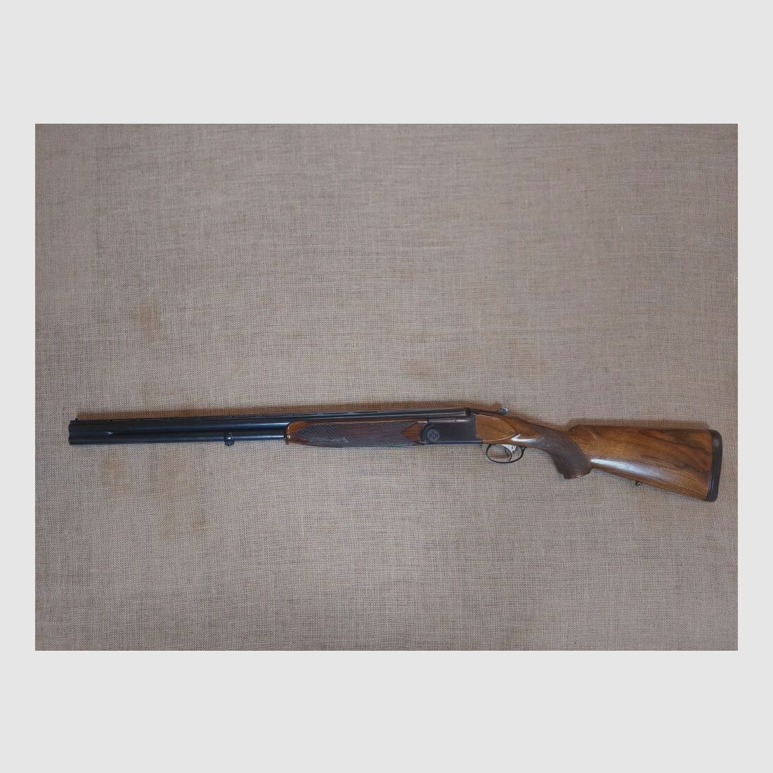Rottweil 72 Supreme
