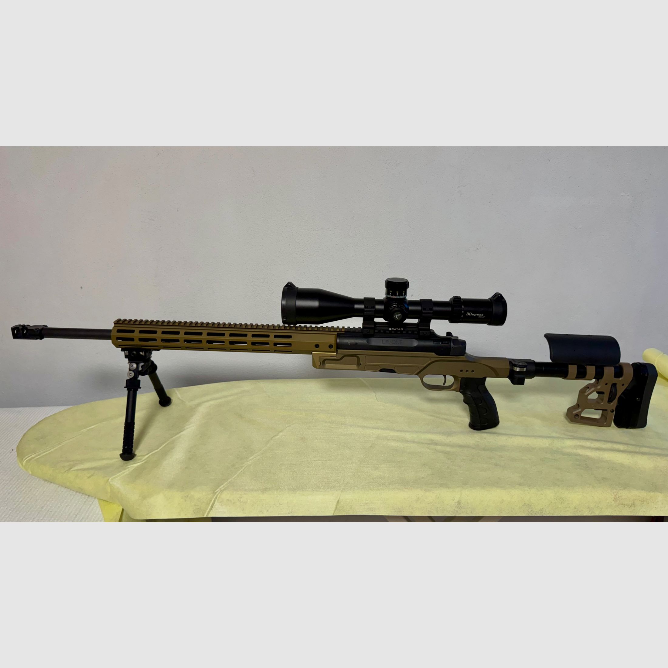 Haenel LR One .308 Win, image 6 of 7