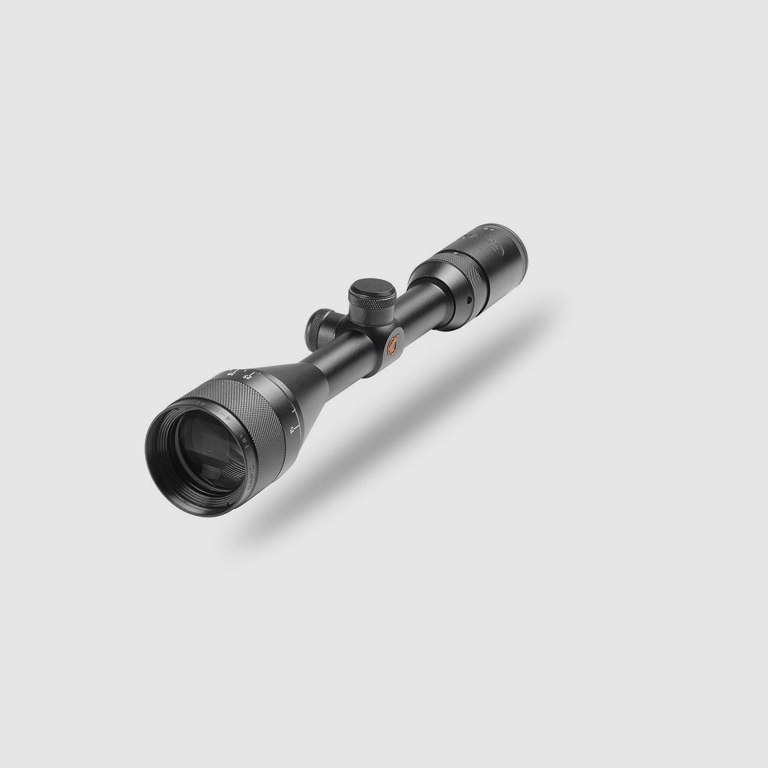 Gamo Zielfernrohr 4-12x44 AO, Bild 2 von 2