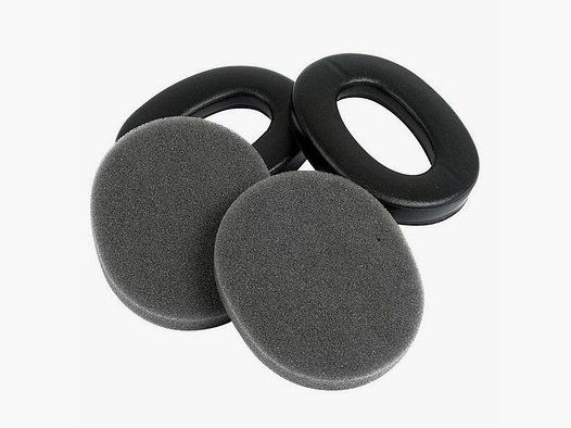 Zestaw higieniczny do 3M Peltor Bull's Eye I