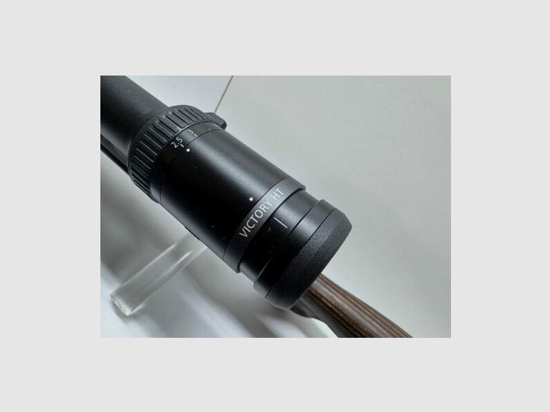 MAUSER 25 MAX Conjunto Completo - Armas Friedrichs