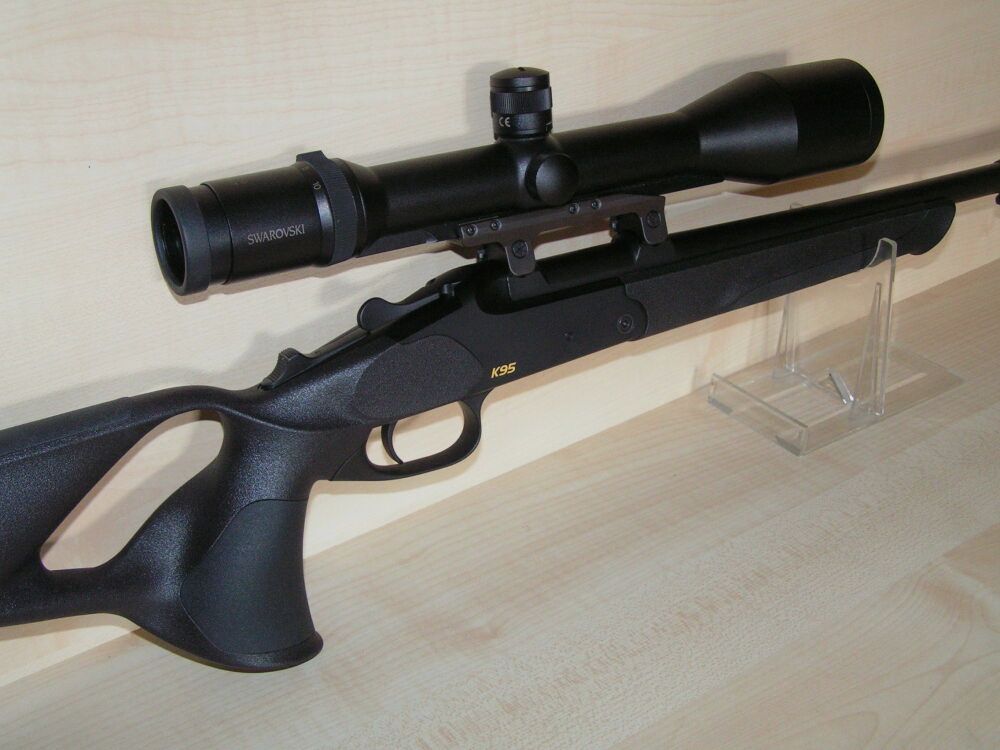 Blaser K 95