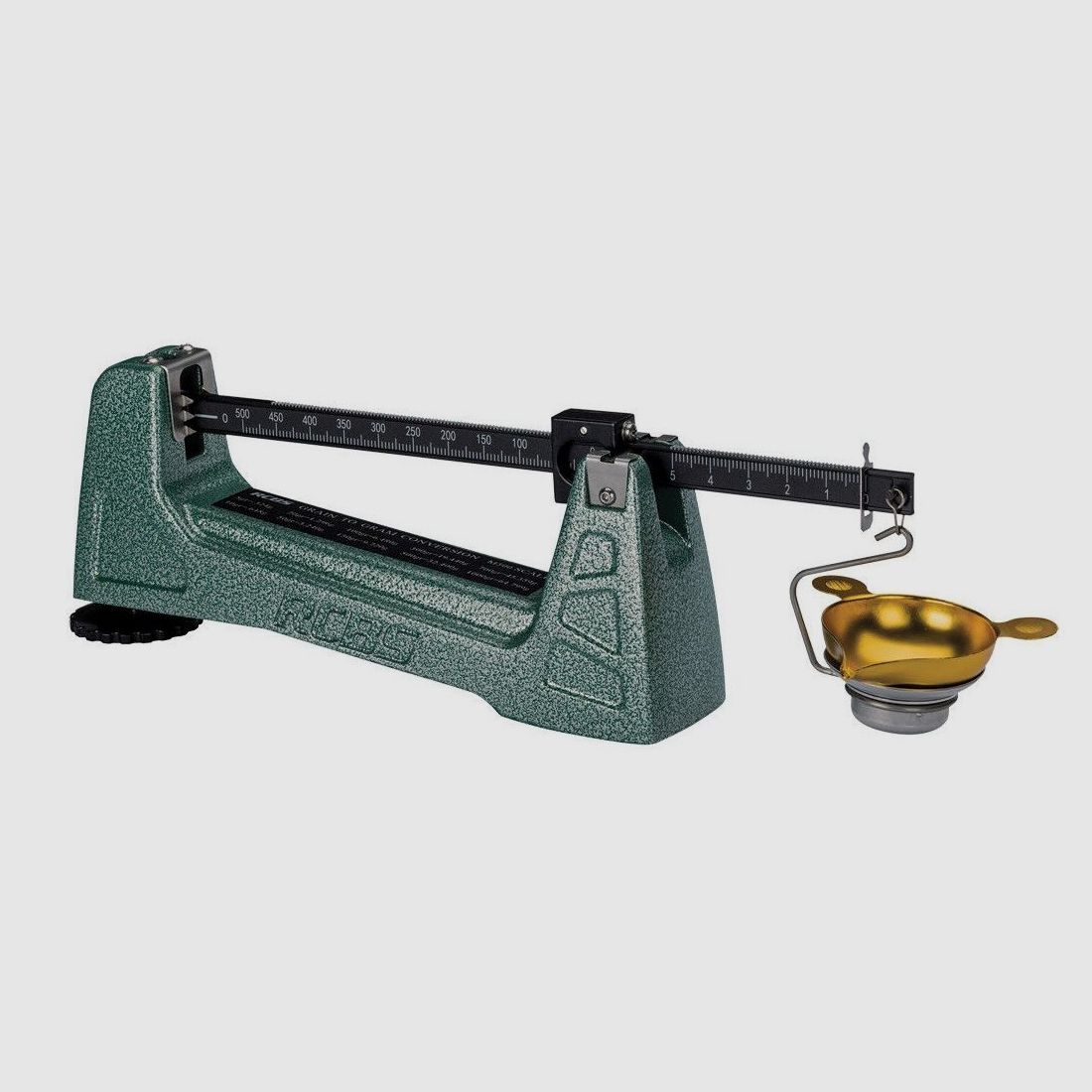 RCBS Mechanische Waage M500 #98915, Bild 2 von 2