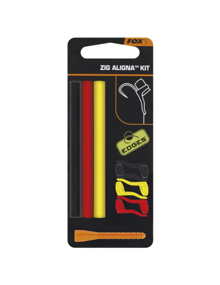 Kit Zig Aligna Fox Edges
