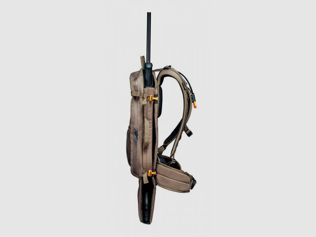 VORN LT12 Mochila 12L