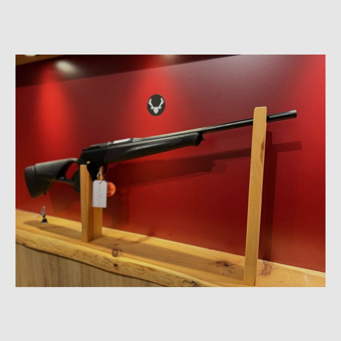 Blaser R8 Ultimate LINKS