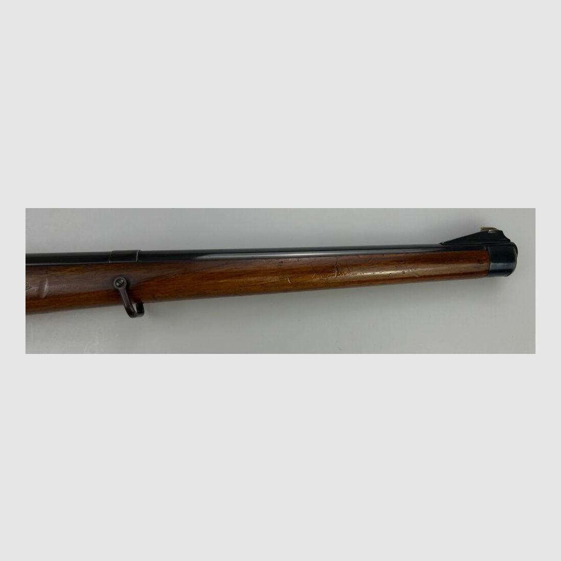Mannlicher-Schoenauer Model GK Stutzen