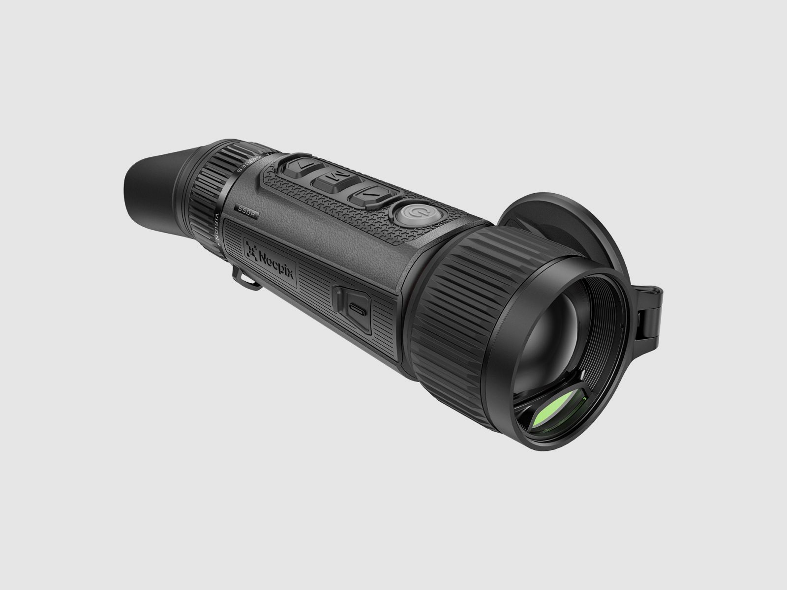 NOCPIX VISTA S50R LRF monocolo termico