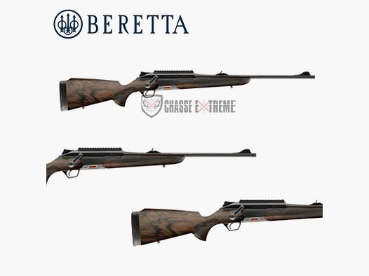 Beretta Brx1 Wood Rifle Kit Class 3 57cm