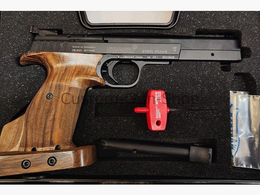 Hämmerli X-ESSE Expert