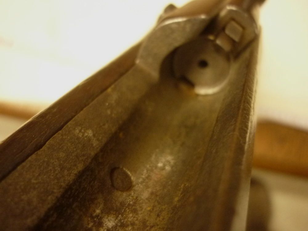 Manufacture .. see photo M1866/74